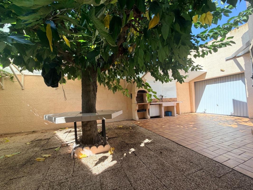 Maison à vendre, 39m², Marseillan