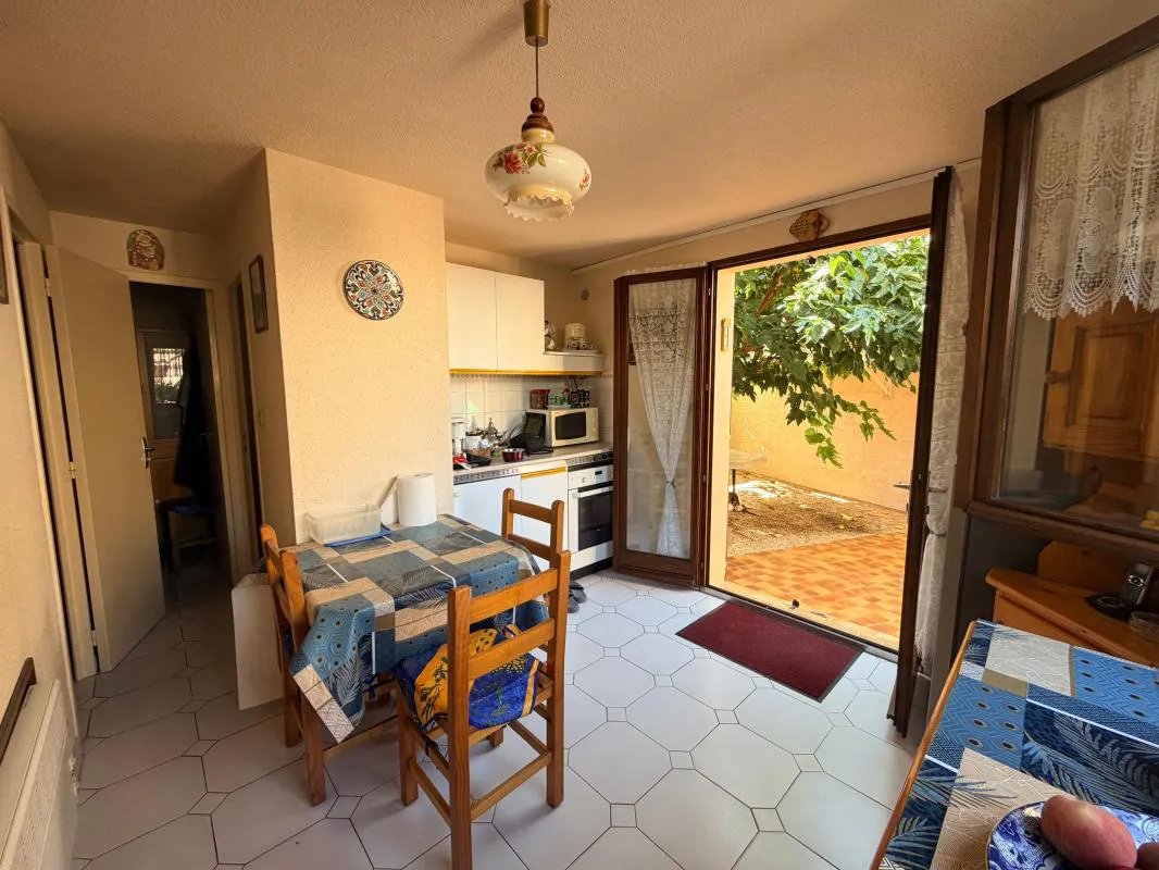 Maison à vendre, 39m², Marseillan
