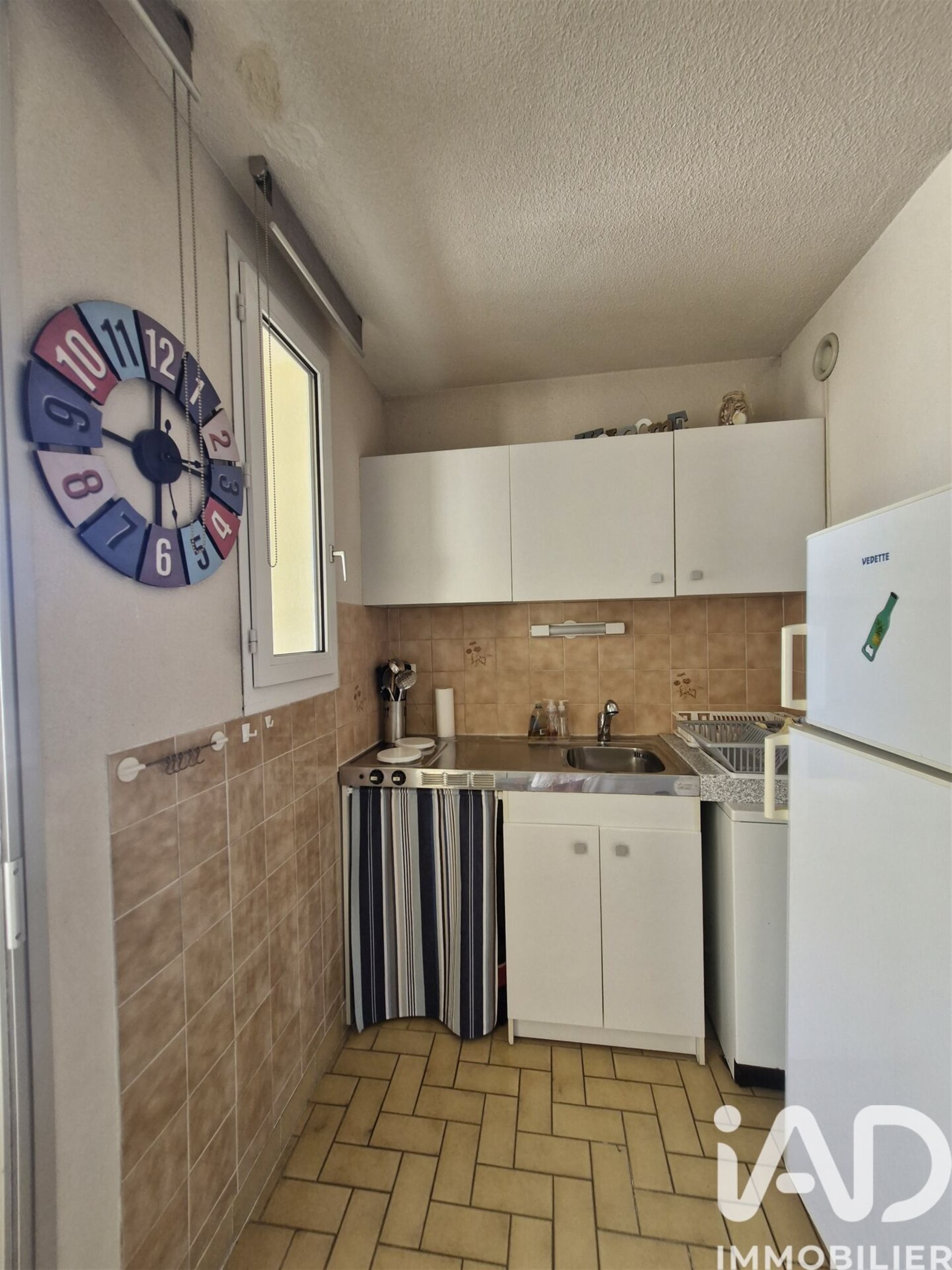 Appartement à vendre, 43m², Marseillan