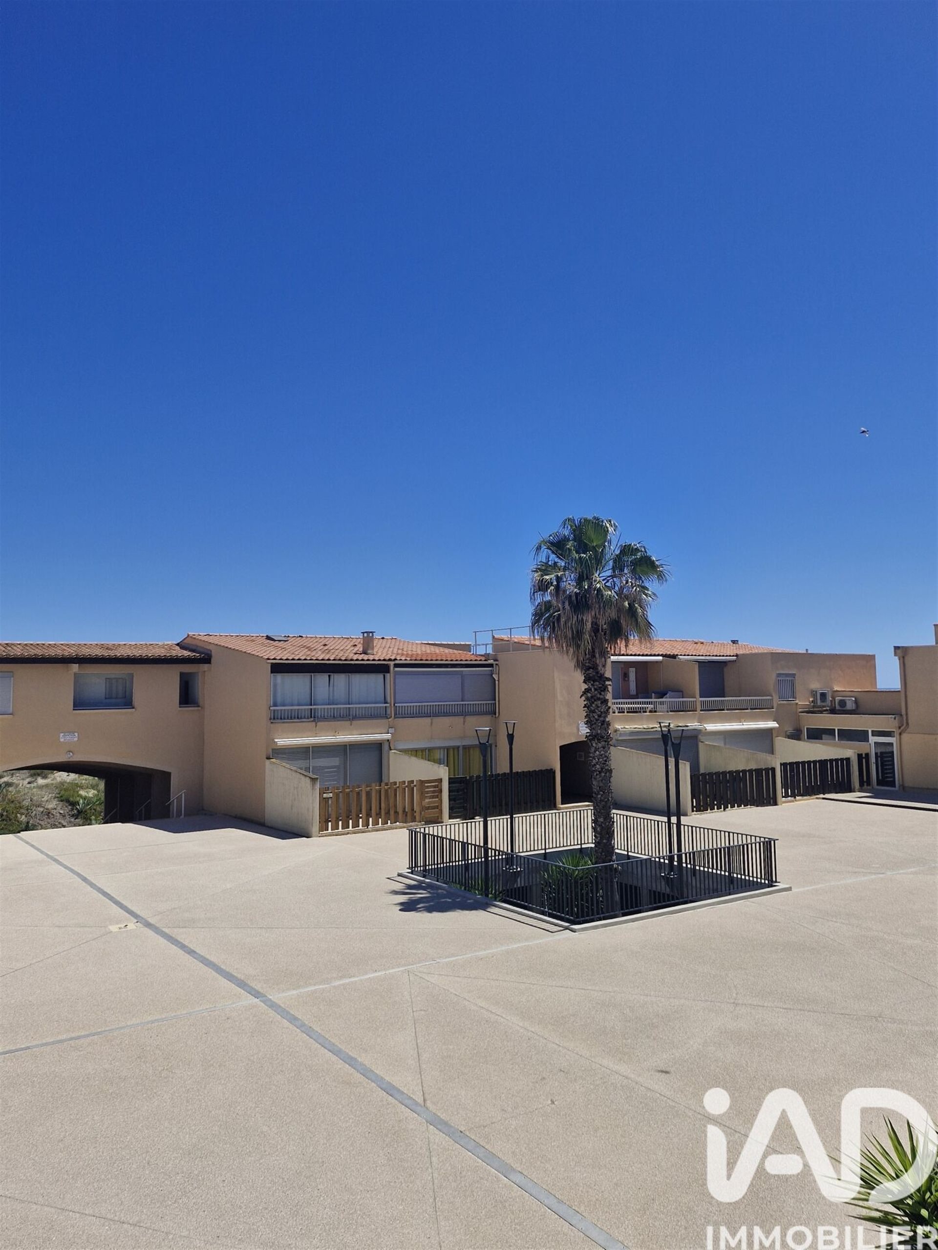 Appartement à vendre, 43m², Marseillan