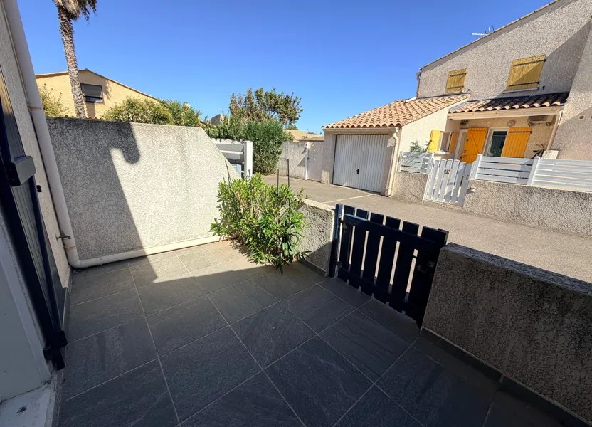Maison à vendre, 31m², Marseillan