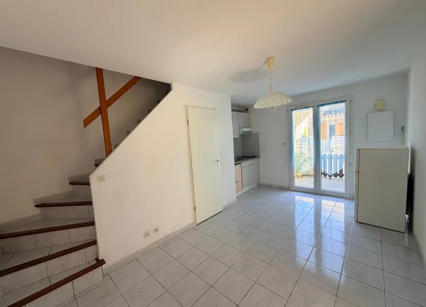 Maison à vendre, 31m², Marseillan