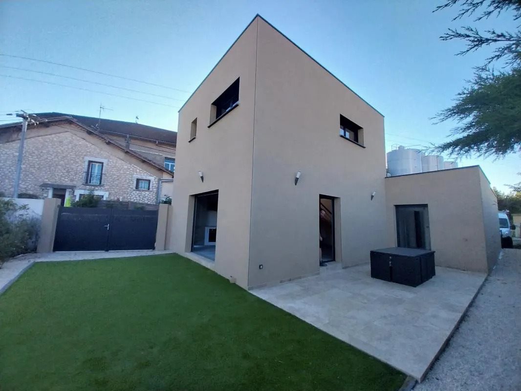 Maison à vendre, 88m², Pomérols