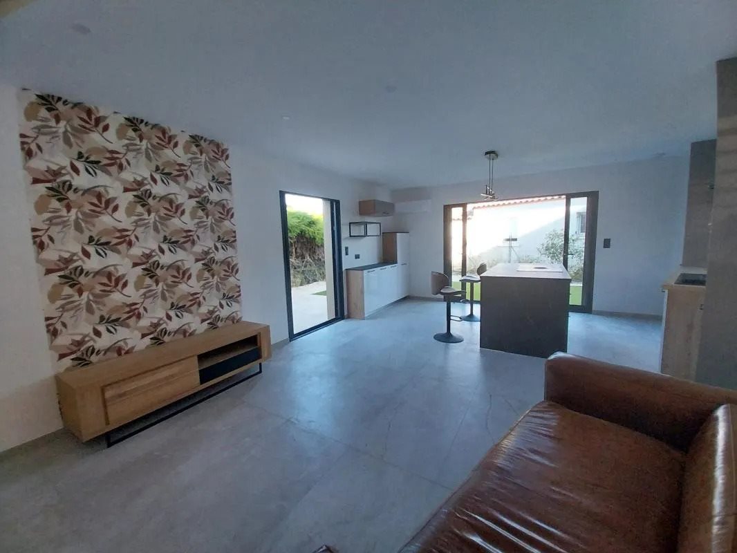 Maison à vendre, 88m², Pomérols