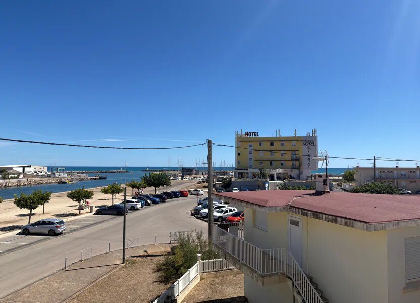 Appartement à vendre, 43m², Marseillan