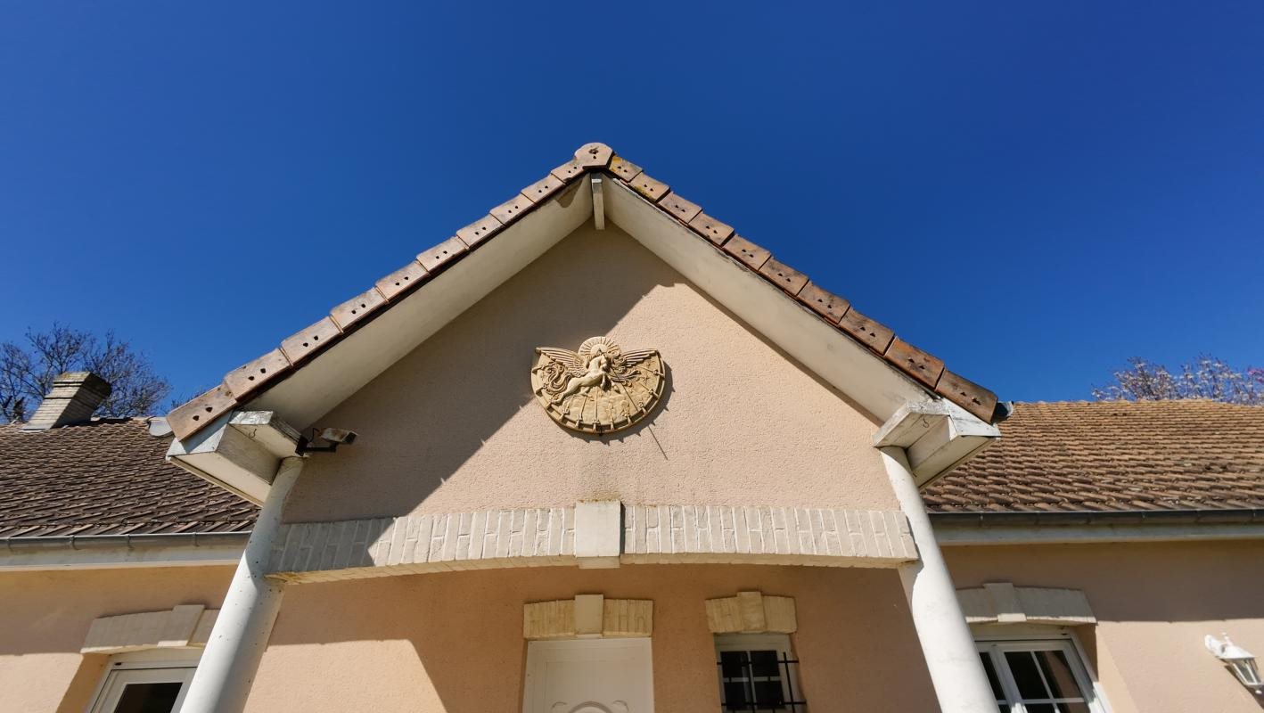 Maison à vendre, 180m², Thil-Manneville