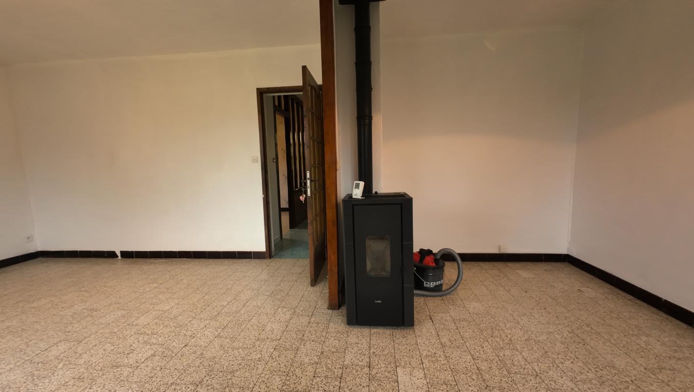 Maison à vendre, 68m², Thil-Manneville