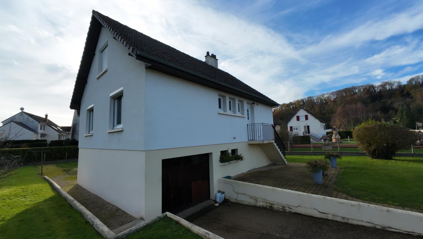 Maison à vendre, 83m², Cany-Barville