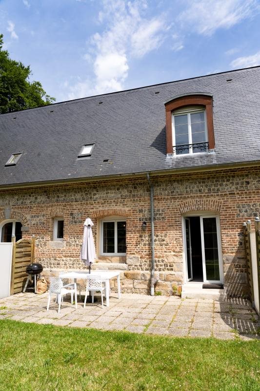 Maison à vendre, 53m², Saint-Valery-en-Caux