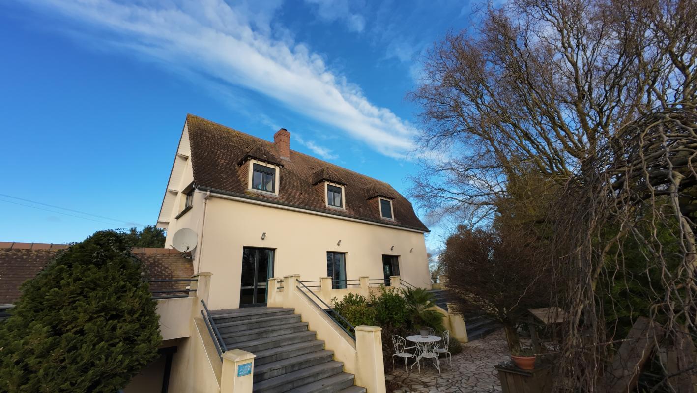 Maison à vendre, 199m², Vittefleur