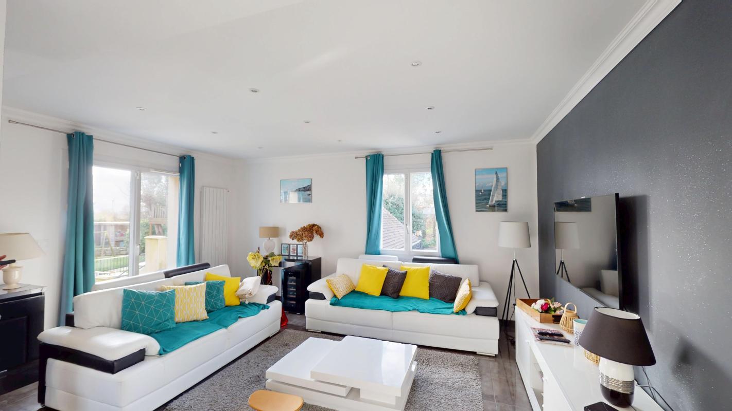 Maison à vendre, 199m², Vittefleur