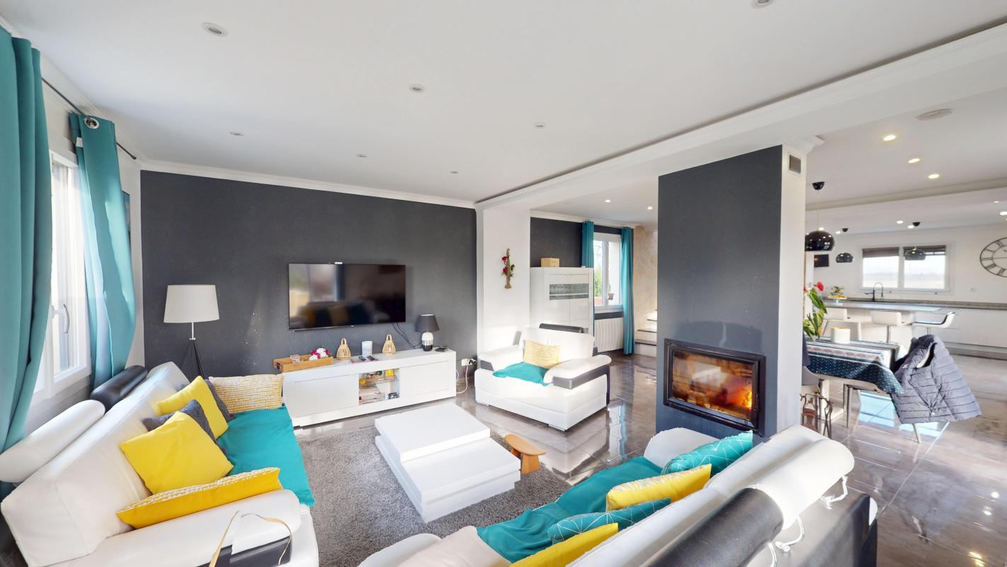 Maison à vendre, 199m², Vittefleur