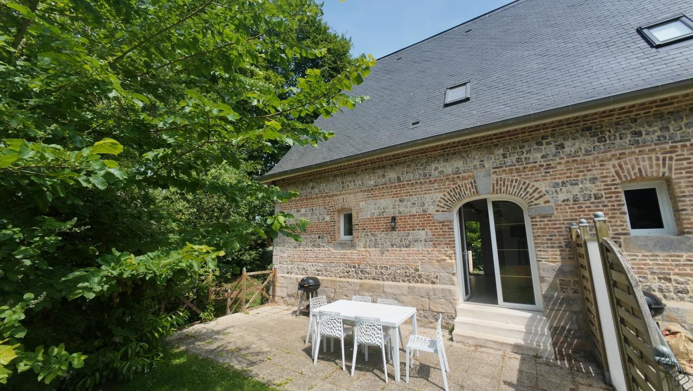 Maison à vendre, 76m², Saint-Valery-en-Caux