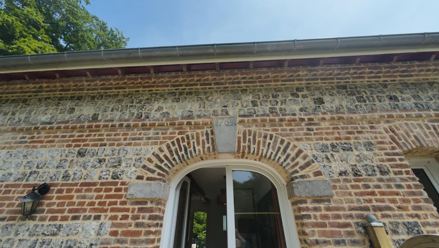 Maison à vendre, 76m², Saint-Valery-en-Caux