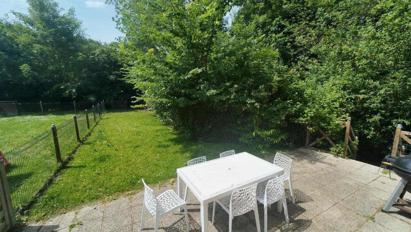 Maison à vendre, 76m², Saint-Valery-en-Caux