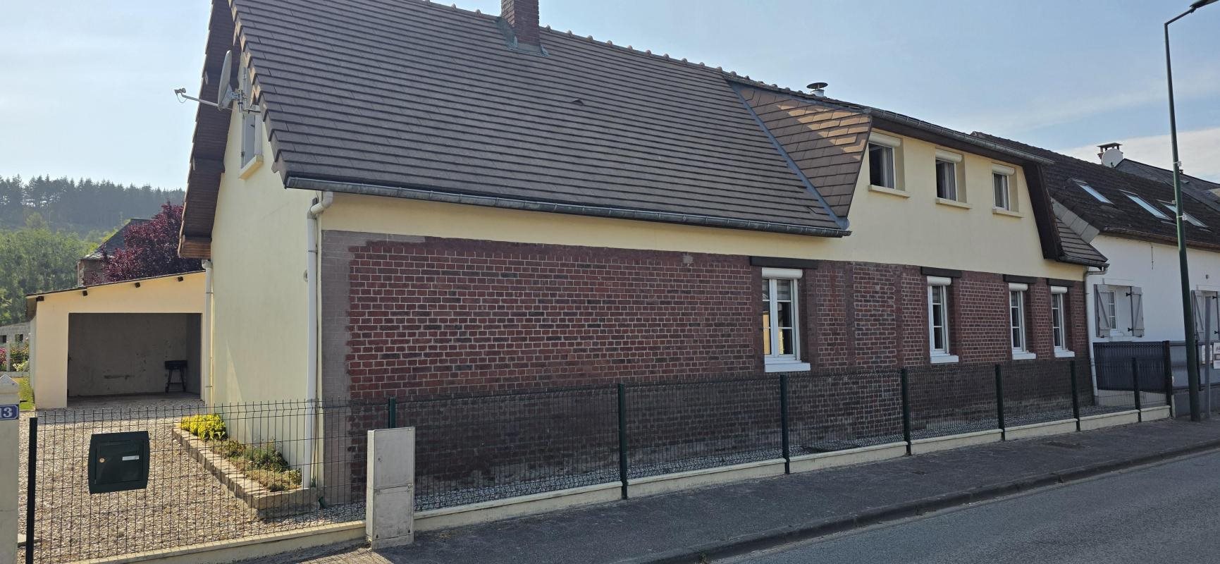 Maison à vendre, 110m², Torcy-le-Petit