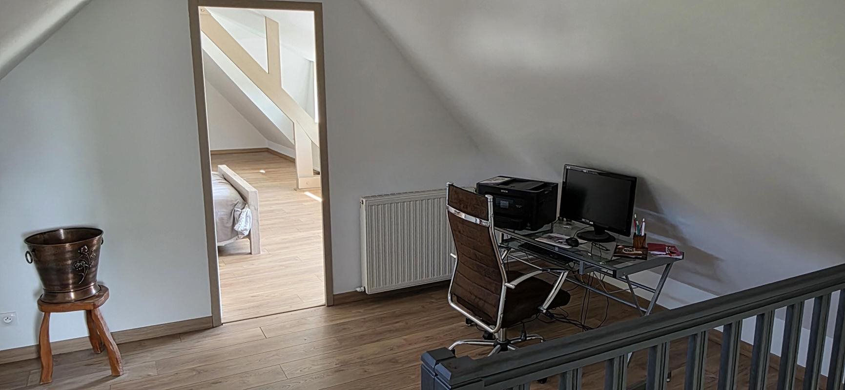 Maison à vendre, 110m², Torcy-le-Petit