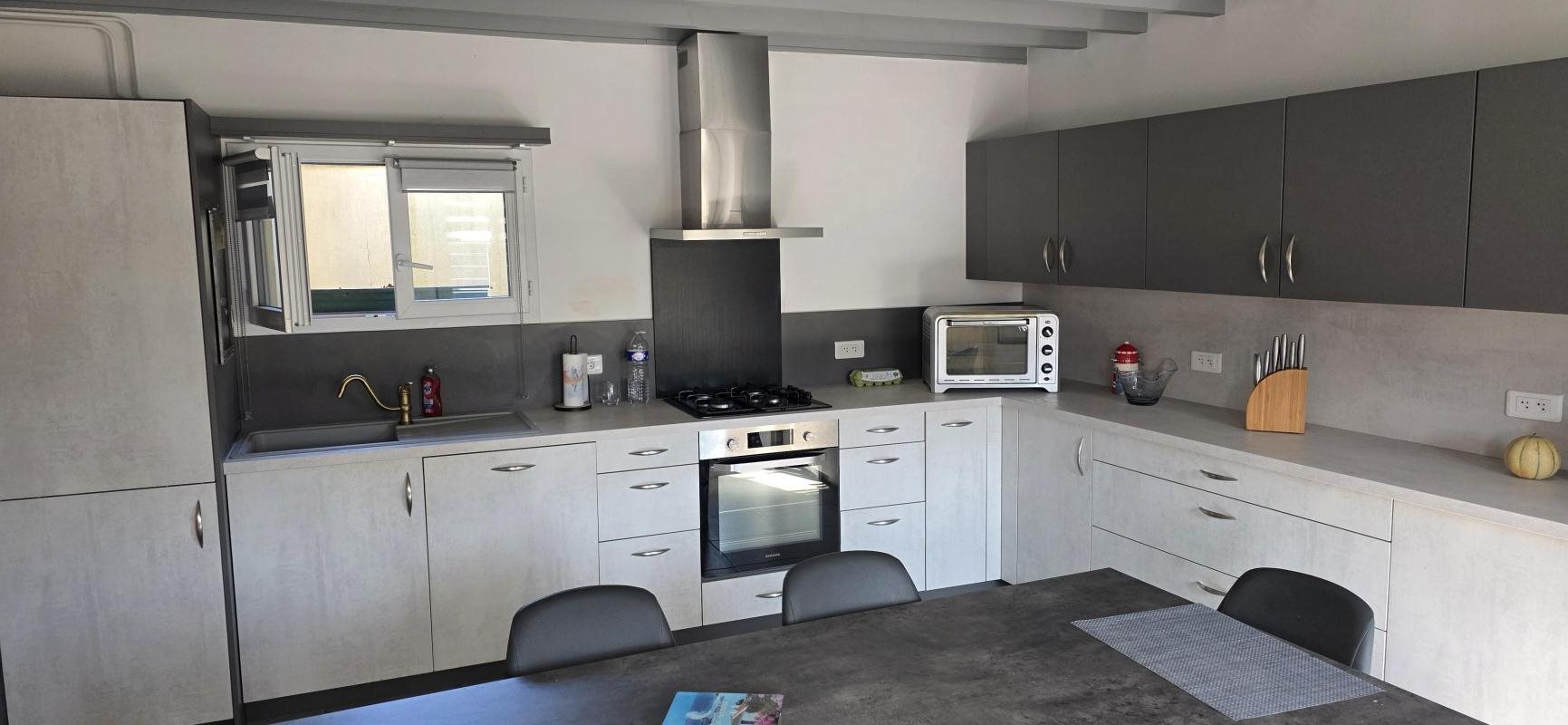 Maison à vendre, 110m², Torcy-le-Petit