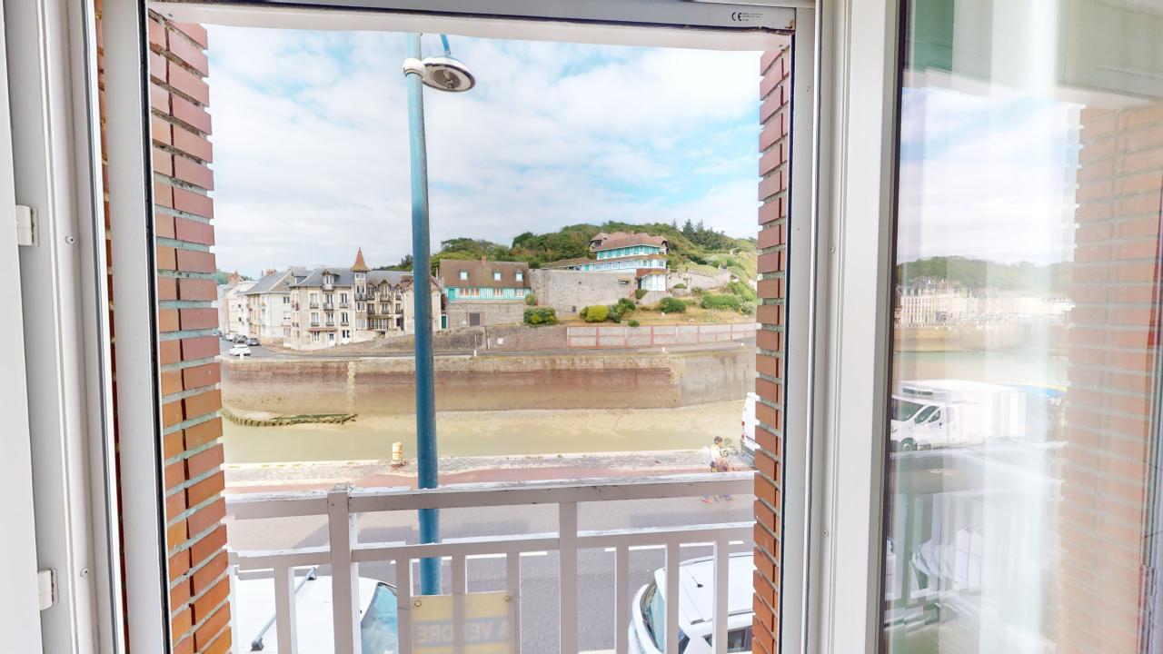 Maison à vendre, 110m², Saint-Valery-en-Caux