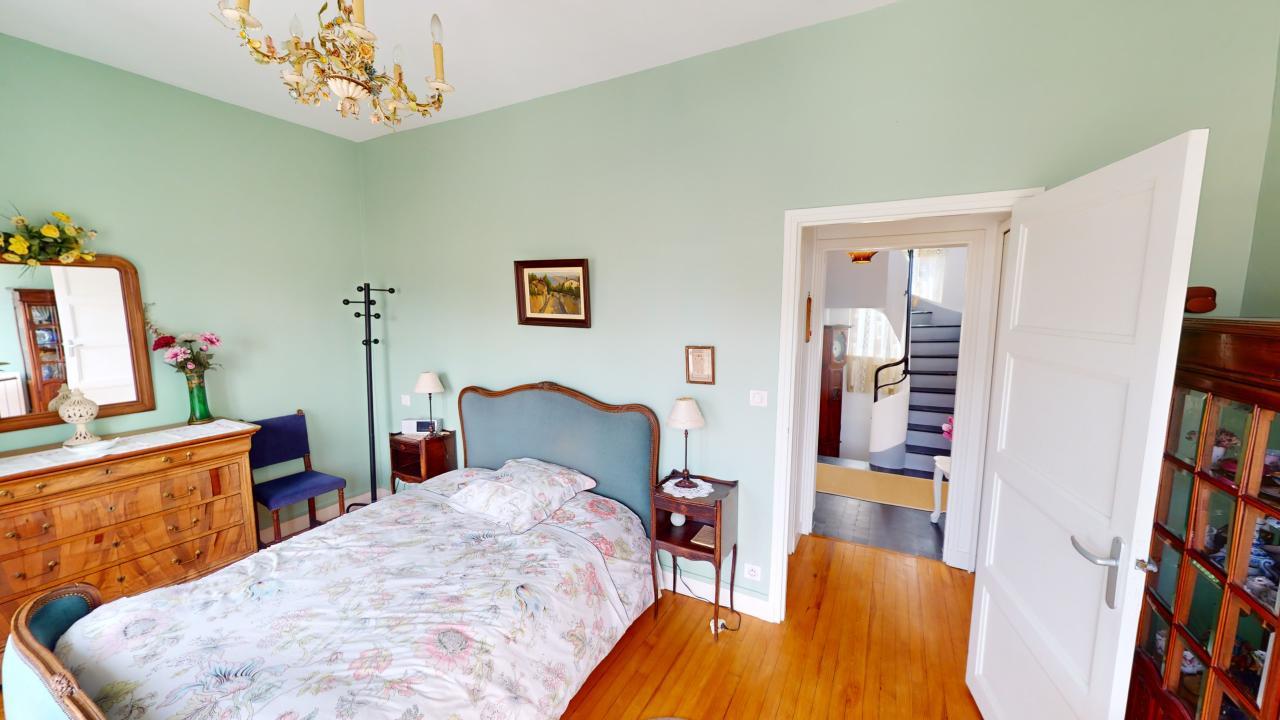 Maison à vendre, 110m², Saint-Valery-en-Caux