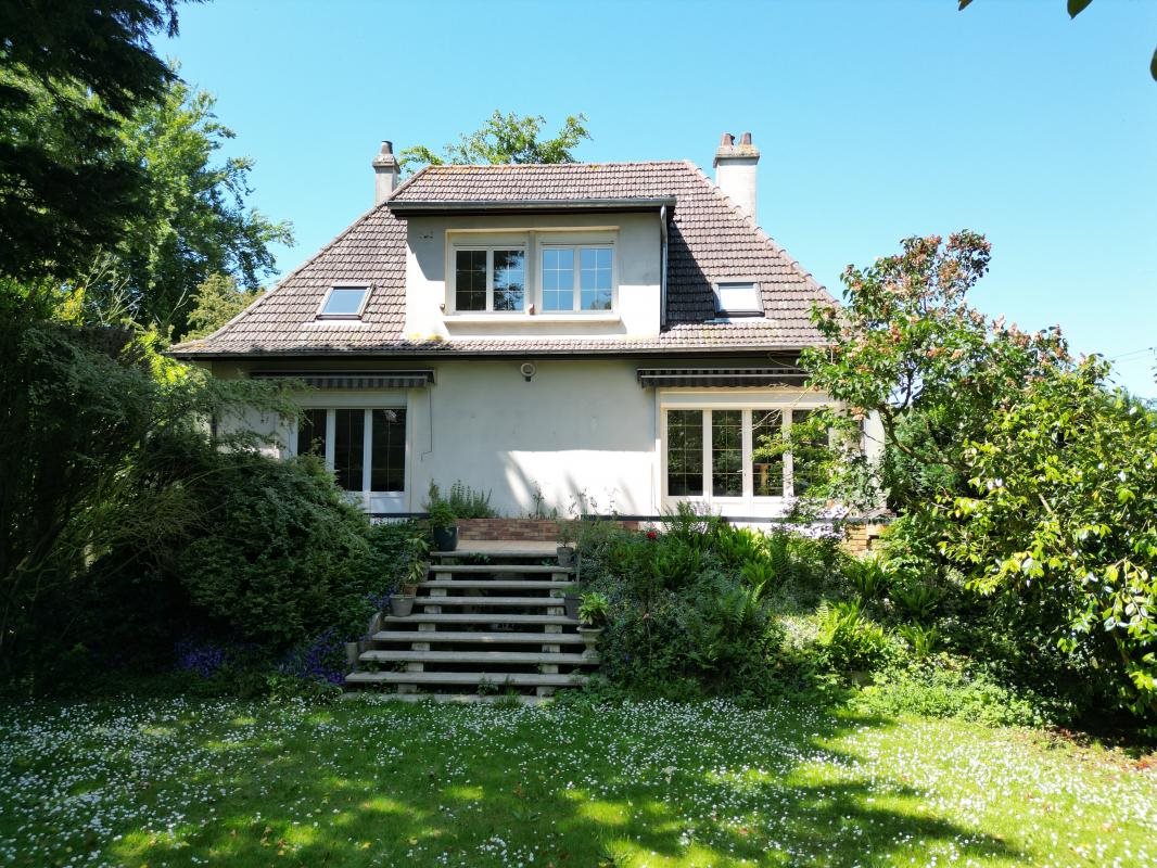 Maison à vendre, 150m², Veulettes-sur-Mer