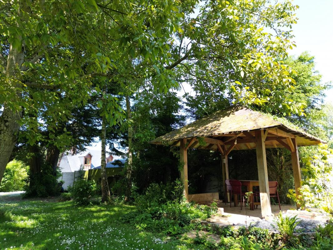 Maison à vendre, 150m², Veulettes-sur-Mer