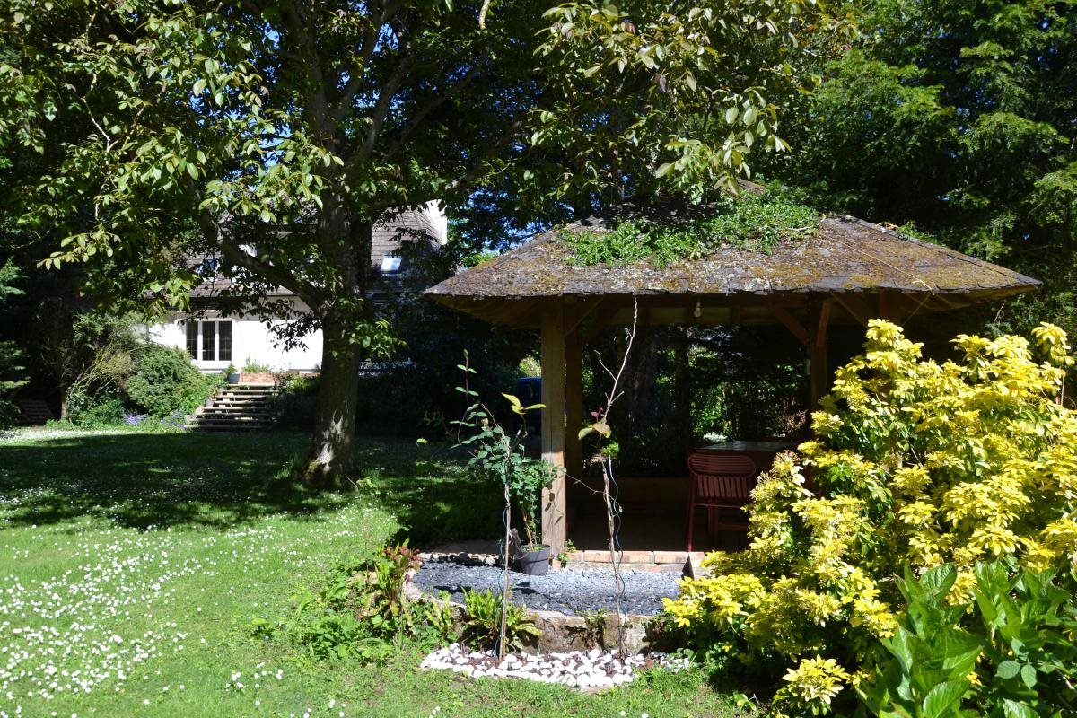 Maison à vendre, 150m², Veulettes-sur-Mer