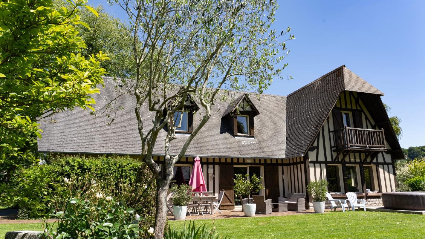 Maison à vendre, 165m², Oherville