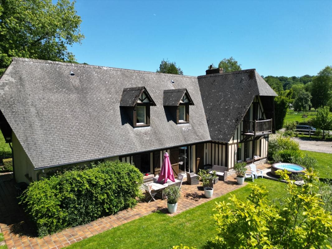 Maison à vendre, 165m², Oherville