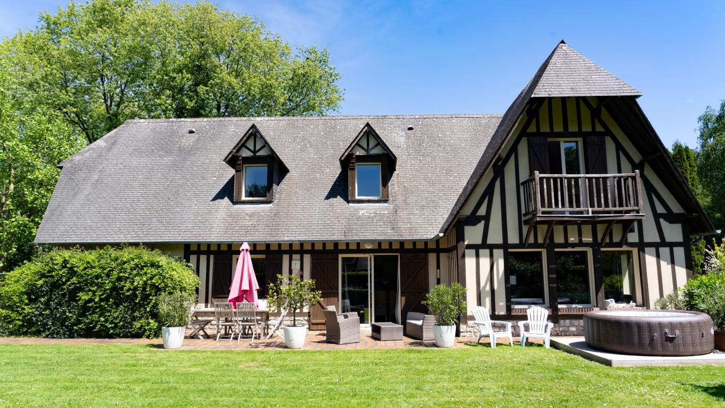 Maison à vendre, 165m², Oherville