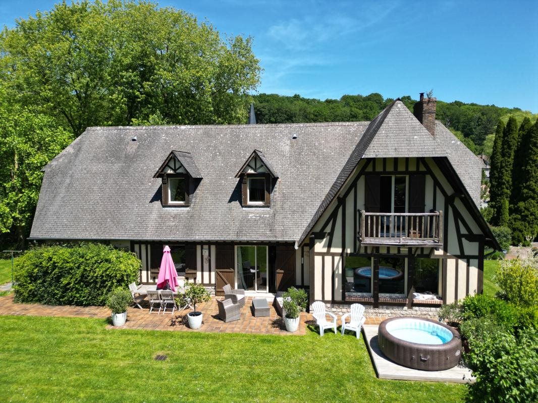 Maison à vendre, 165m², Oherville