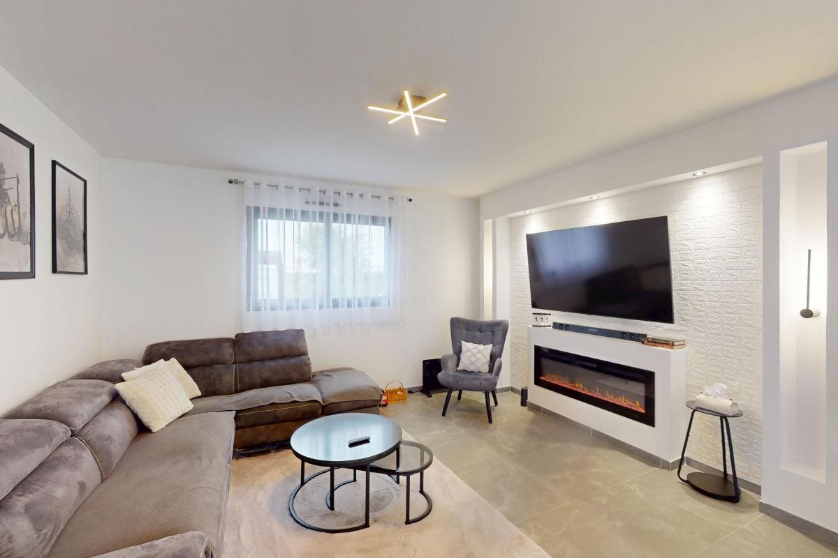 Maison à vendre, 111m², Offranville