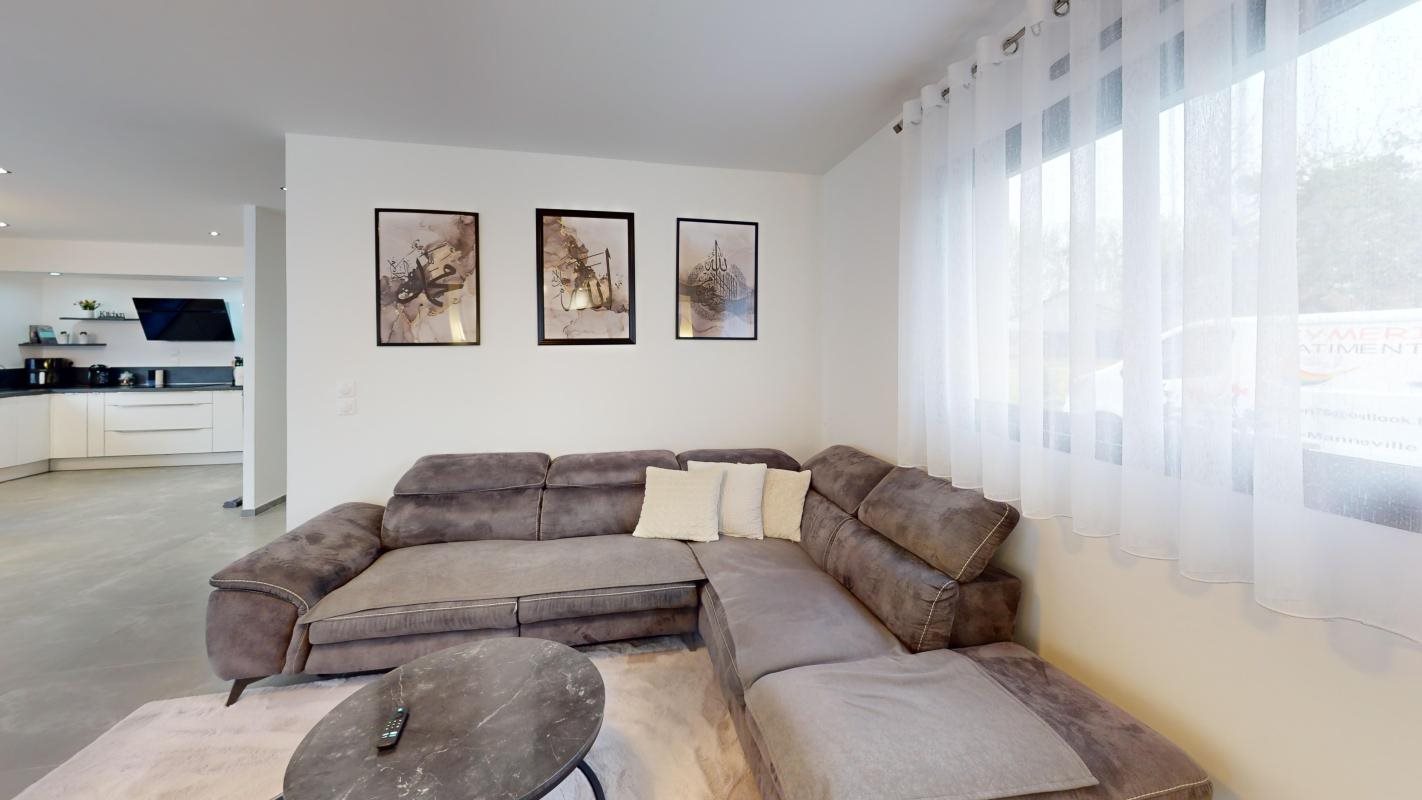 Maison à vendre, 111m², Offranville