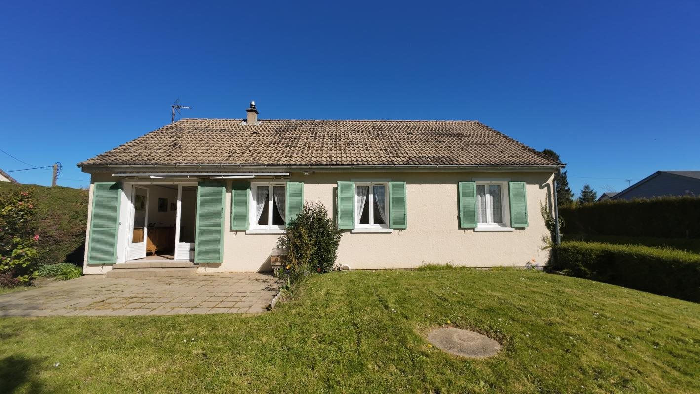 Maison à vendre, 100m², Avremesnil