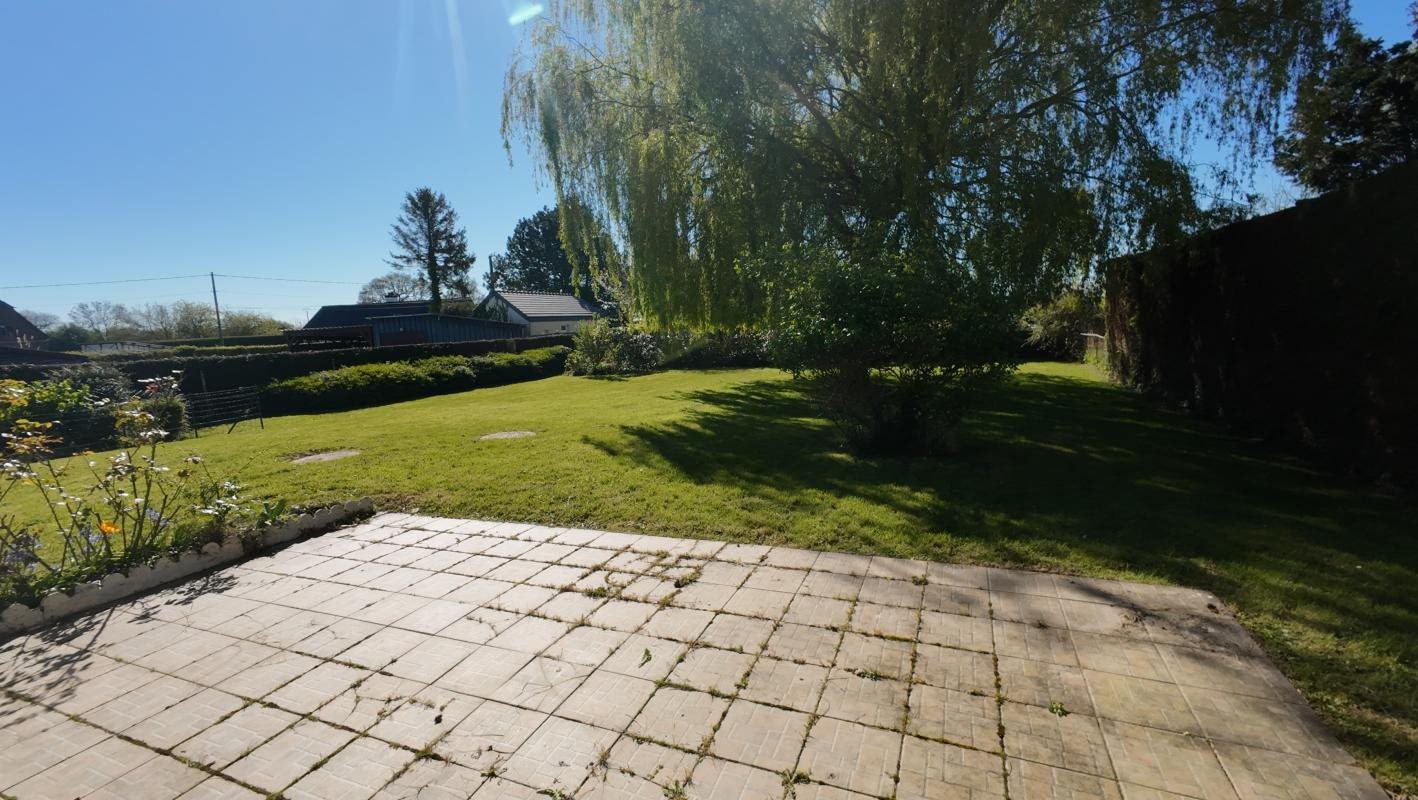 Maison à vendre, 100m², Avremesnil