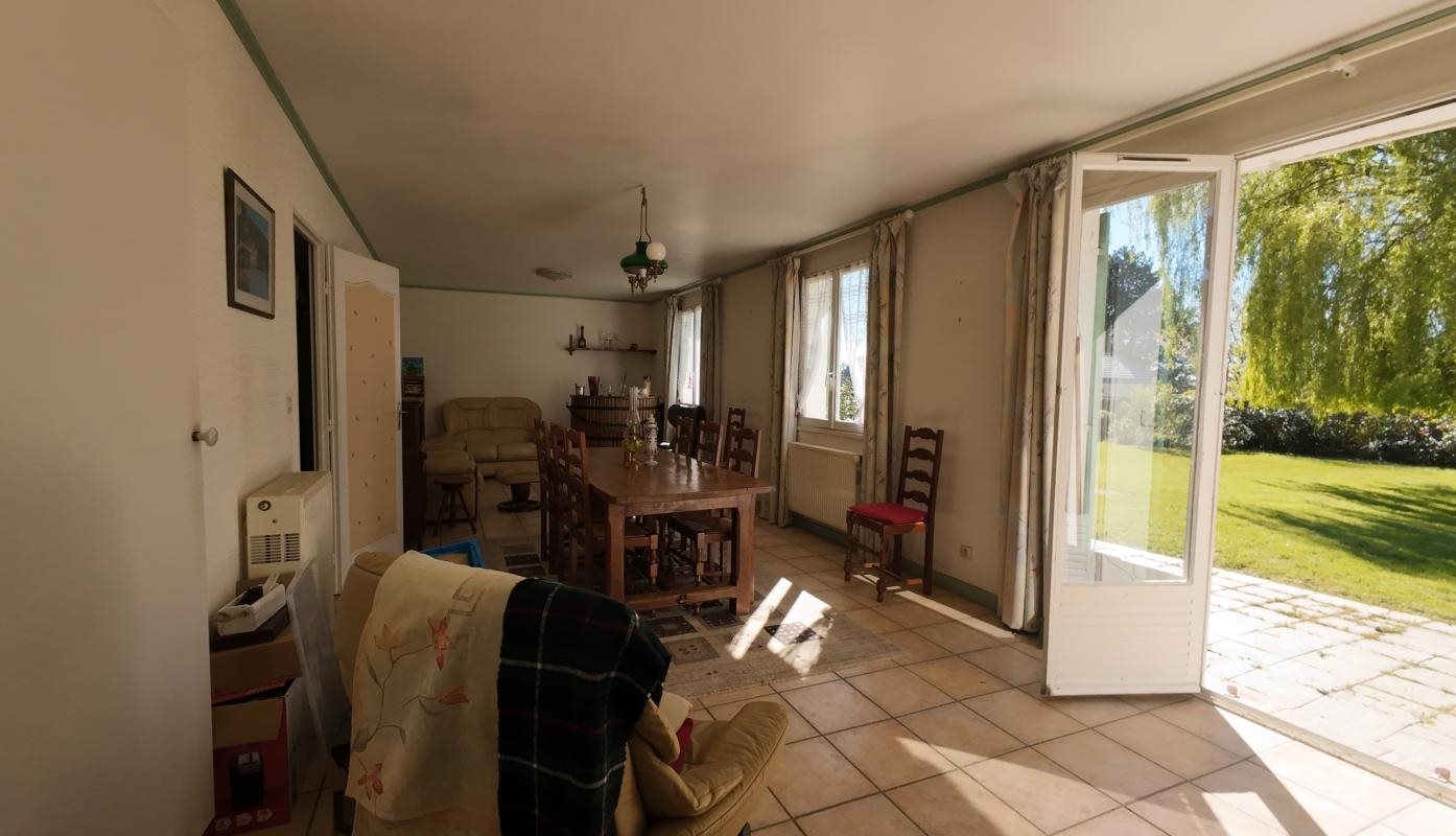 Maison à vendre, 100m², Avremesnil