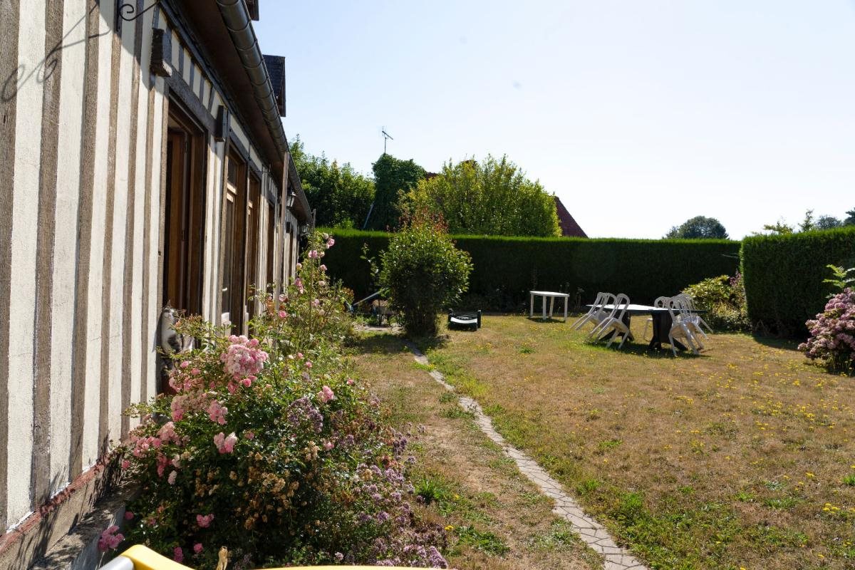 Maison à vendre, 108m², Luneray
