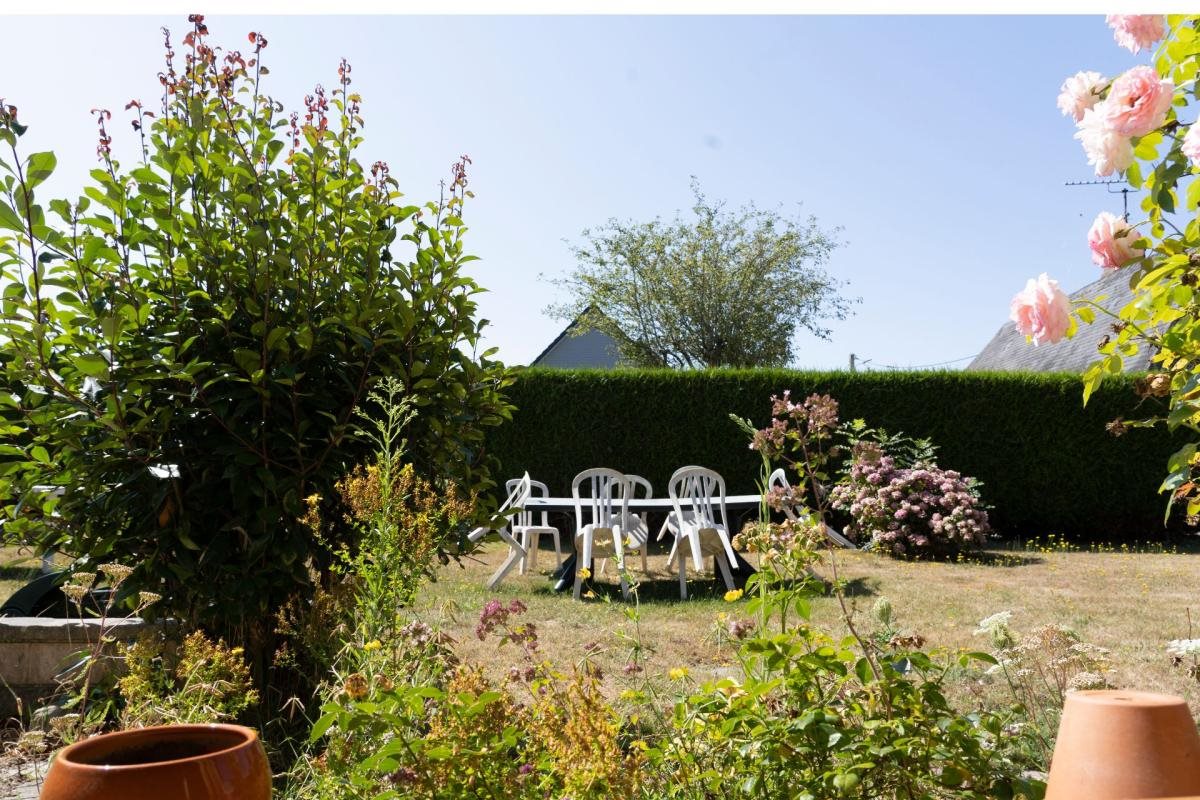 Maison à vendre, 108m², Luneray
