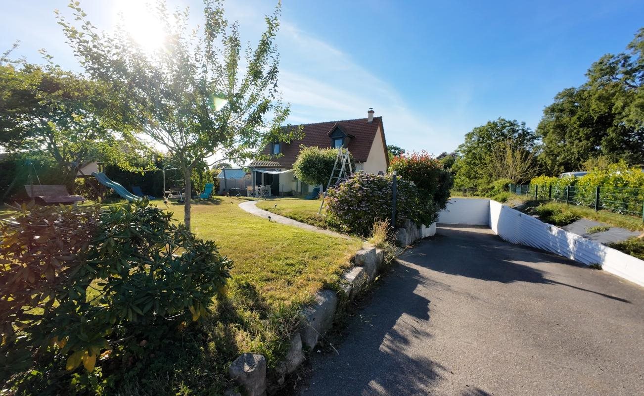 Maison à vendre, 104m², Offranville