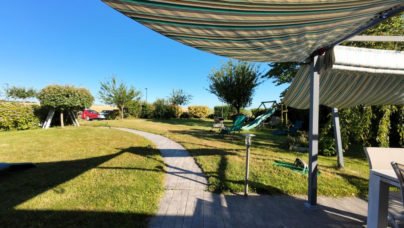 Maison à vendre, 104m², Offranville