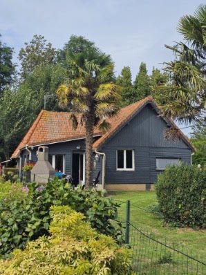 Maison à vendre, 75m², Blosseville