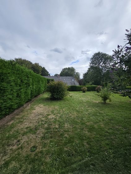 Maison à vendre, 75m², Blosseville