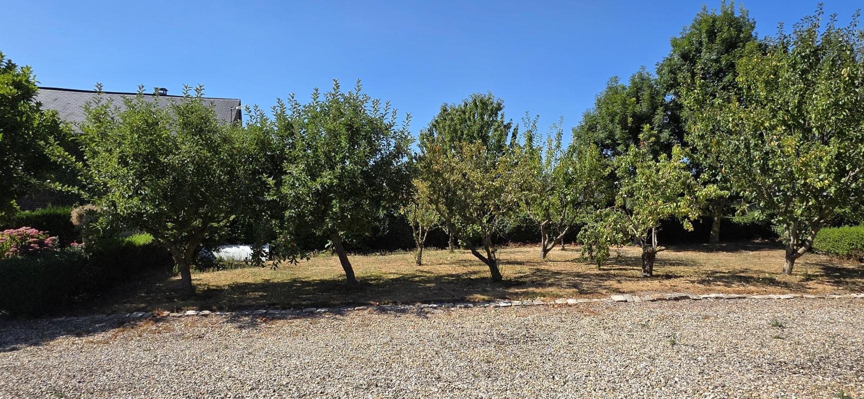Maison à vendre, 128m², Saint-Vaast-d'Equiqueville