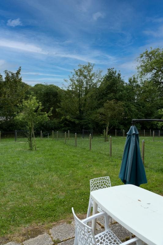 Maison à vendre, 50m², Saint-Valery-en-Caux