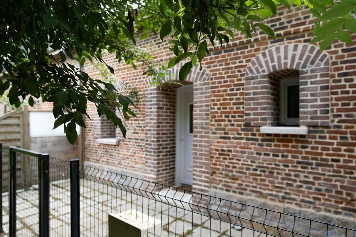 Maison à vendre, 50m², Saint-Valery-en-Caux