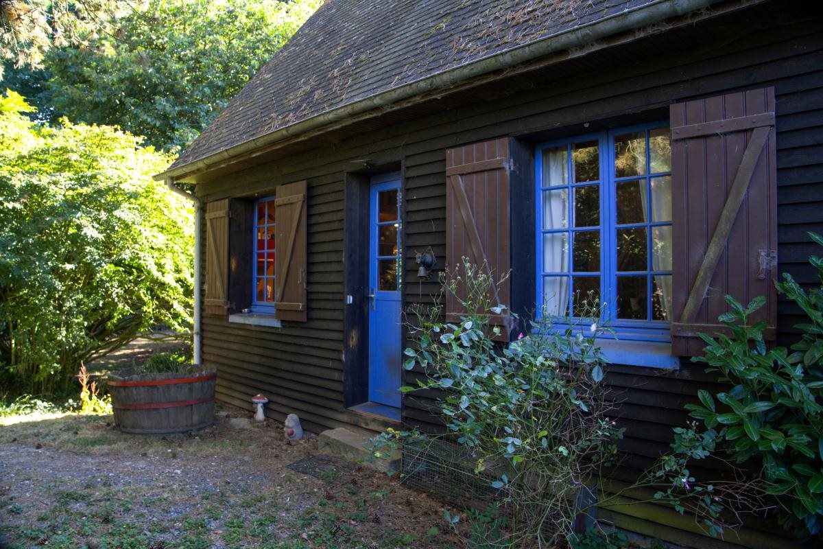 Maison à vendre, 110m², Bacqueville-en-Caux