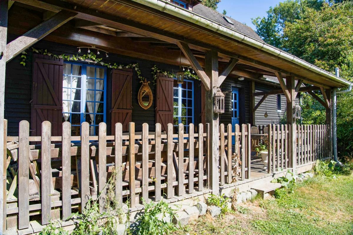 Maison à vendre, 110m², Bacqueville-en-Caux