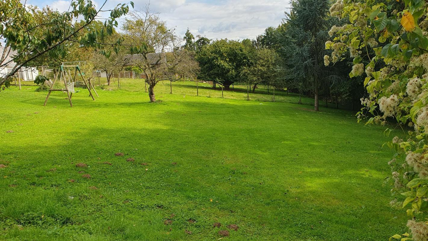 Maison à vendre, 100m², Saint-Aubin-le-Cauf