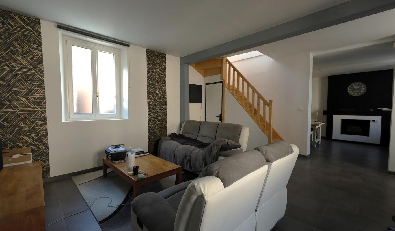 Maison à vendre, 97m², Gueures