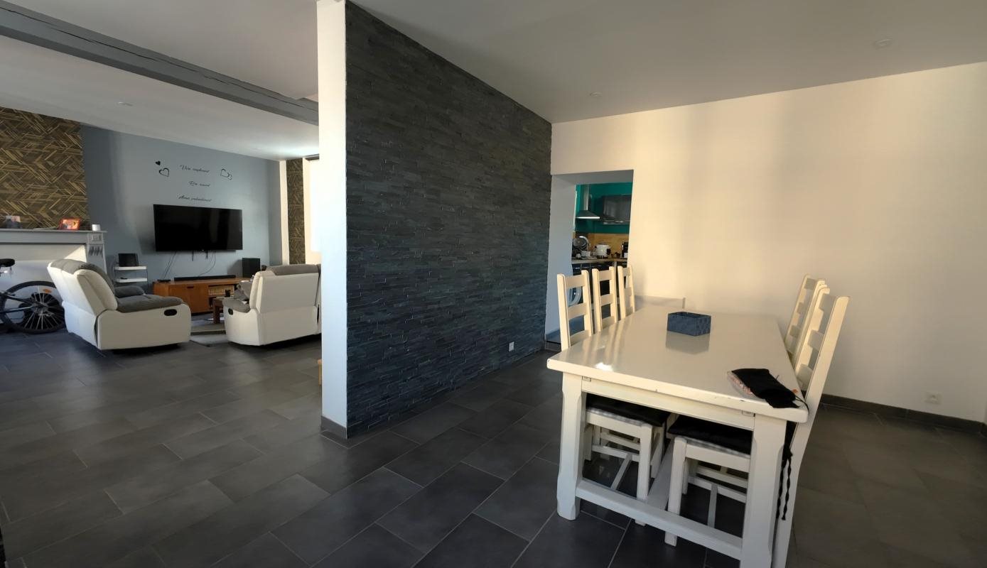 Maison à vendre, 97m², Gueures